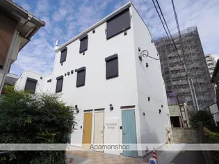 ソルナクレイシア三鷹IIの画像