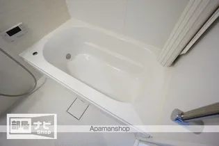 アルファスマート丸亀城西Ⅱ【9階】の風呂