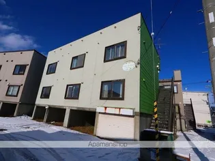 シャトーローザンヌの画像