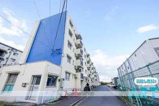 アルト堀江 1号棟【407号室】の外観