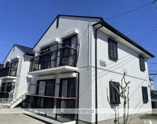 ディアコートB棟の画像