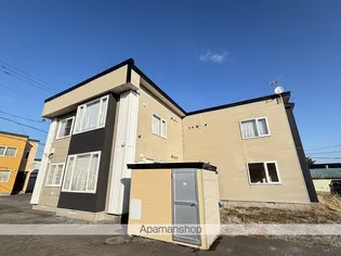 ユピテル弐番館【103号室】の外観