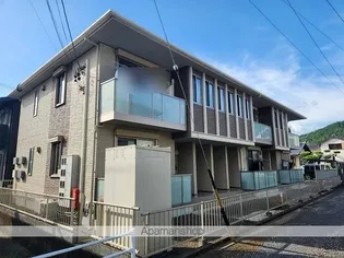 メゾン ボナールの画像