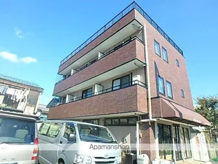 アートストリート新井の画像