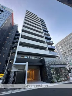 ラティエラ秋葉原【703号室号室】の外観