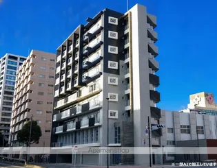 MGA城内【9階】の外観