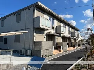 クレール【101号室】の外観