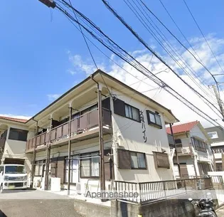 大塚ハイツの画像