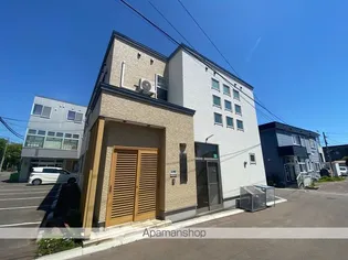 CAME COURT(ケイムコート)【1階】の外観