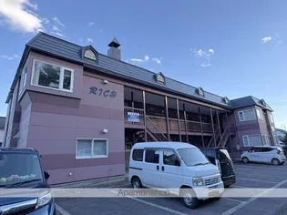 RICHの画像