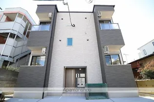 FELICIA箱崎【2階】の外観