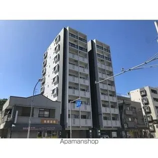 ツインコート タワーズ 壱番館の画像