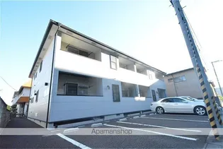 メゾンエスポワール成田町の画像