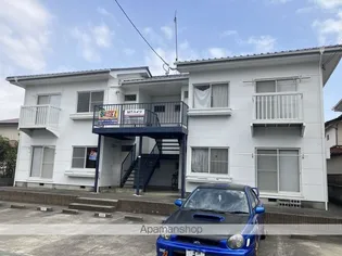 MTハイツの画像