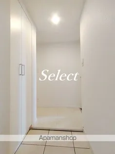 ドゥーエ横濱桜木町【9階】の玄関