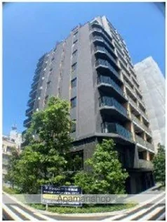 アクシルコート早稲田【2階】の外観