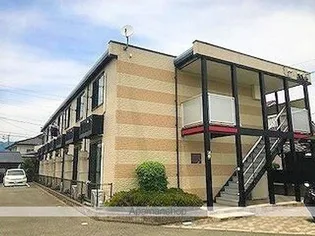 レオパレス恵比須Ⅱの画像