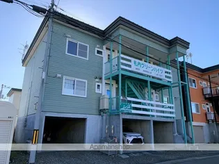 札内オレンジハイツの画像