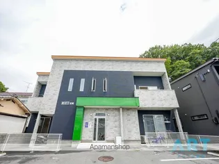MHT星岡の画像