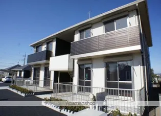 メゾン ベルトゥリーAの画像