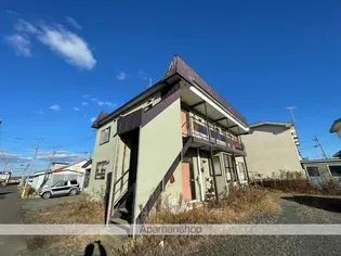 貝塚ハイツの画像