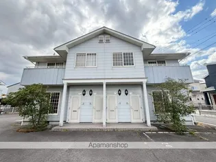 ゴールデンハイツの画像