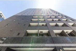 パレステュディオ新宿御苑の画像