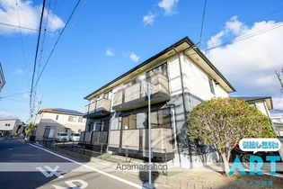 リヴェールSACHI B棟の画像