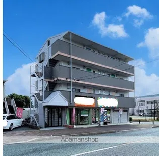ニューライフマンション南ヶ丘の画像