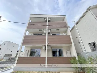 ジーメゾン東浅香山ラクセルの画像