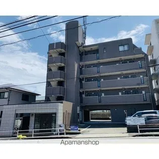 ユーハイツ三和IIの画像