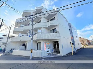 ベルシティ銀杏町の画像