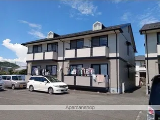 ウエストヴィレッヂ Bの画像