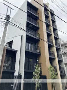 ガリシア文京本駒込【7階】の外観