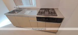 アビリタNOB博多駅東グランデ【2階】のキッチン