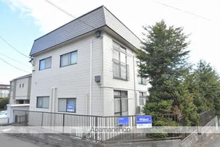 コーポラスワコー【101号室】の外観