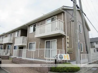 リビングタウン飯岡新田IIDの画像