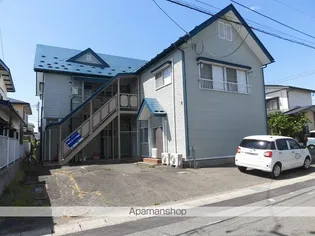 コーポ横沢の画像