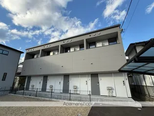 TANOSHIME荘の画像