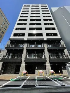 ライトハウス大塚【7階】の外観