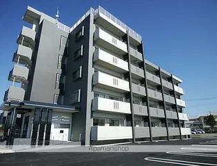 BROOK'S SQUAREIIIの画像