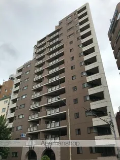 フリーディオ四谷三丁目【1階】の外観
