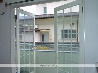 コーポ自由ケ丘ダーツ【202号室】のその他画像