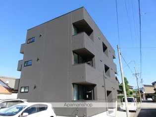 JACK GONISHIⅠ【2階】の外観