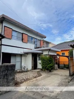 岐阜県岐阜市芥見大般若2丁目【一戸建】の外観