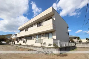 マンションボナールの画像