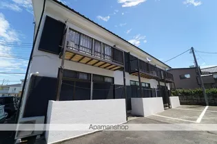 東ヶ崎コーポの画像