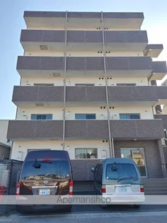 アーバンヒルズ元浜【1階】の外観