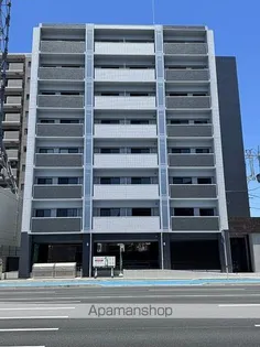 CHAINON薬園【604号室】の外観