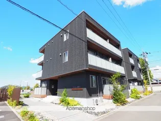 レジデンス北野Kの画像